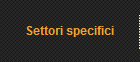 Settori specifici
